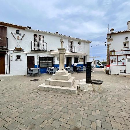 Villa Casa En El Puerto De Dénia Exterior foto